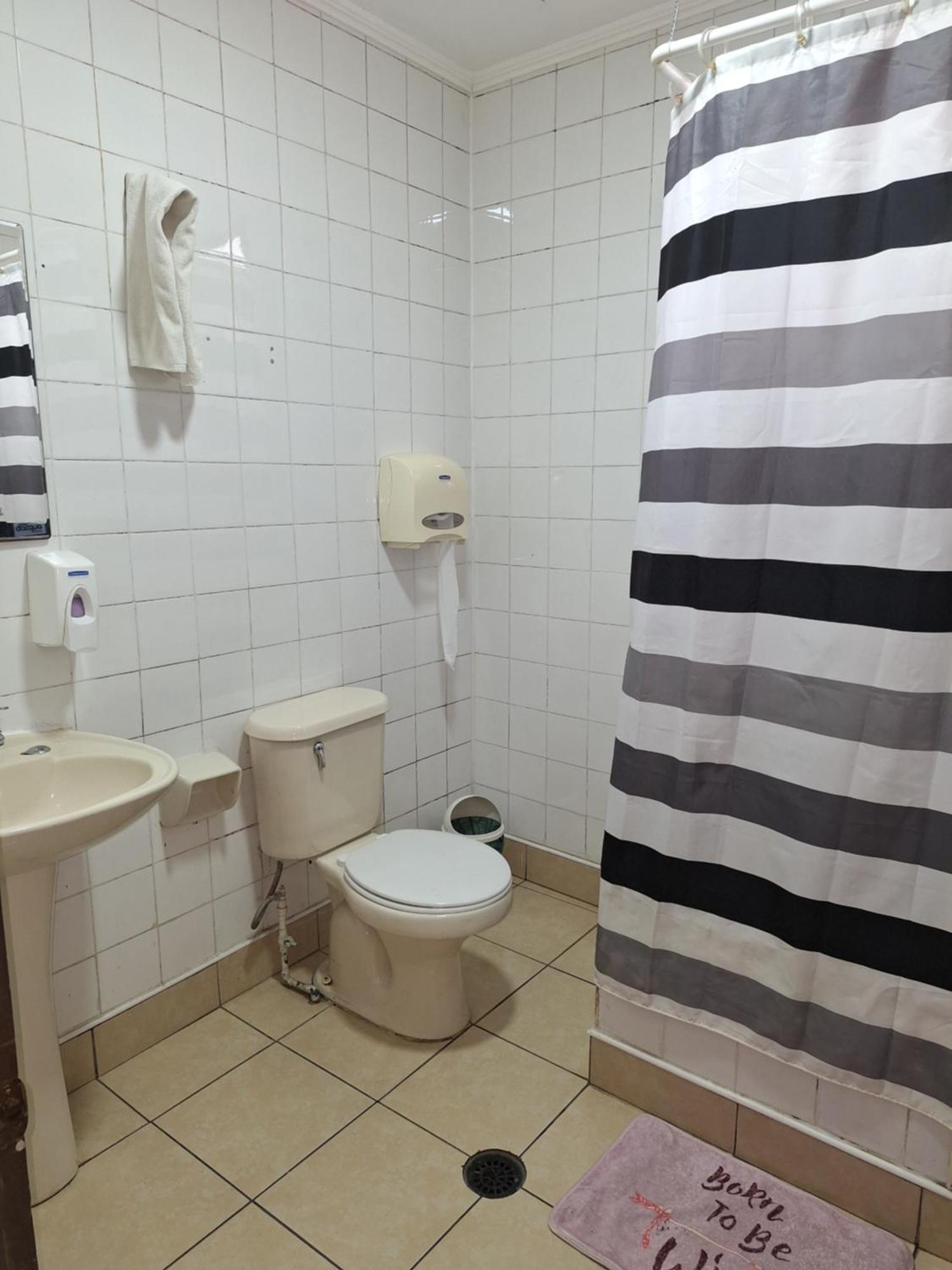 Hostal Residencia Blest Gana Винья-дель-Мар Экстерьер фото